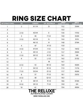 Cartier Ellipse Ring Gold